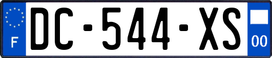 DC-544-XS