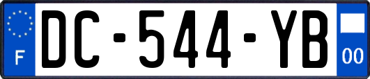 DC-544-YB