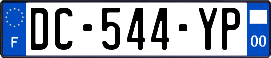 DC-544-YP