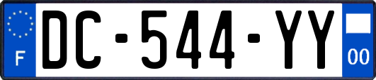 DC-544-YY