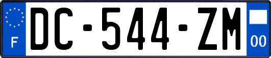 DC-544-ZM