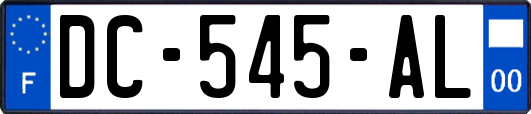 DC-545-AL