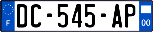 DC-545-AP