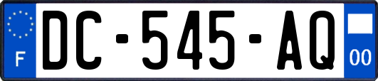 DC-545-AQ