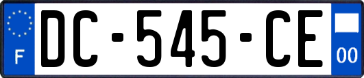 DC-545-CE
