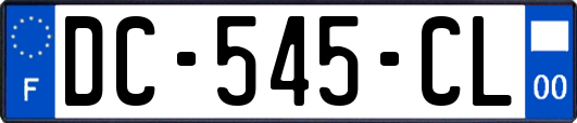 DC-545-CL