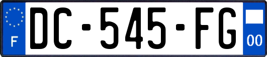 DC-545-FG