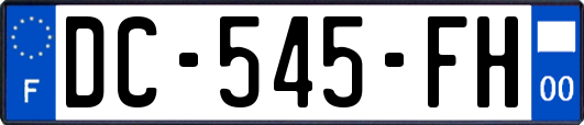 DC-545-FH