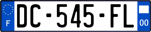 DC-545-FL