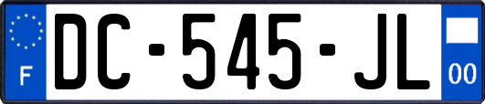 DC-545-JL