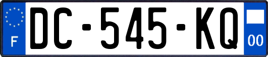 DC-545-KQ