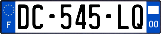 DC-545-LQ