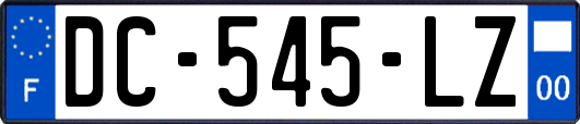 DC-545-LZ