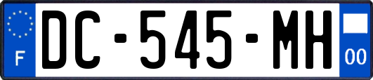 DC-545-MH