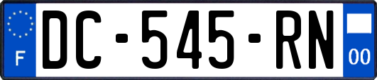 DC-545-RN