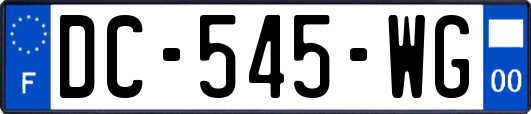 DC-545-WG