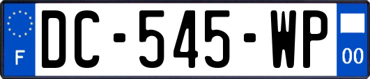 DC-545-WP