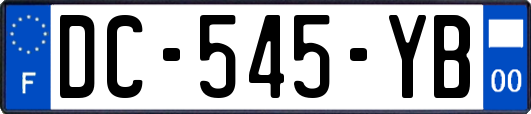 DC-545-YB