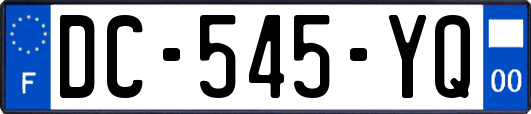 DC-545-YQ