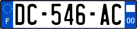 DC-546-AC