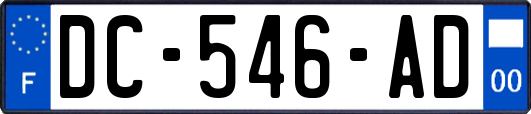 DC-546-AD