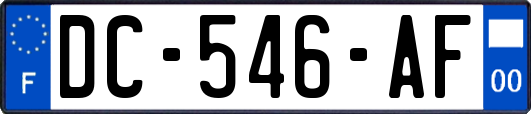 DC-546-AF