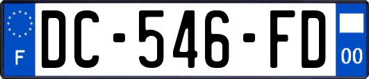 DC-546-FD