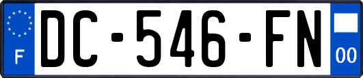 DC-546-FN