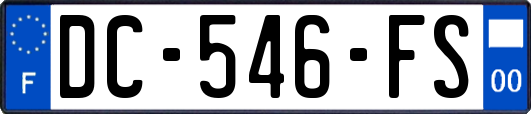 DC-546-FS