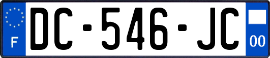 DC-546-JC