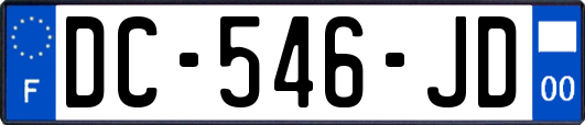 DC-546-JD
