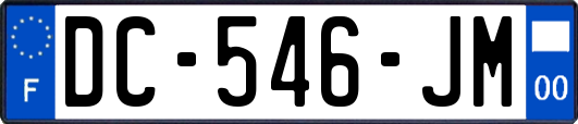 DC-546-JM