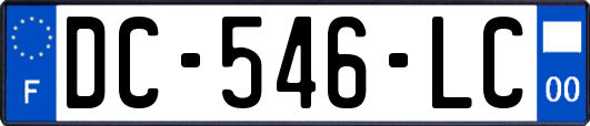 DC-546-LC