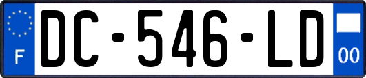 DC-546-LD