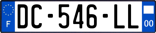 DC-546-LL