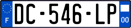 DC-546-LP