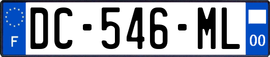 DC-546-ML