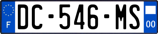 DC-546-MS