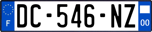 DC-546-NZ