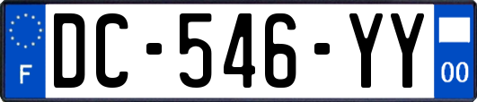 DC-546-YY