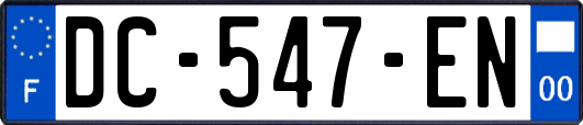 DC-547-EN