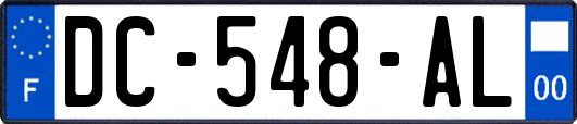 DC-548-AL