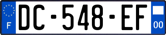 DC-548-EF