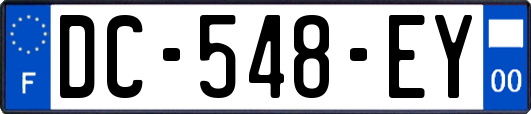 DC-548-EY