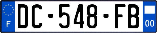 DC-548-FB