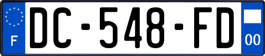 DC-548-FD