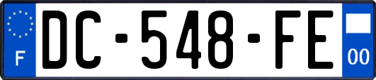 DC-548-FE