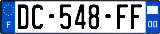 DC-548-FF