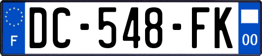 DC-548-FK