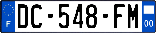 DC-548-FM
